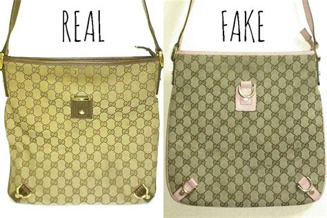 fake gucci portemonnee|is a gucci bag real.